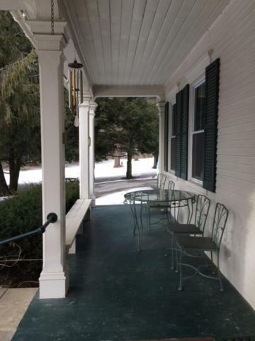 Antique Mansion B & B Rutland Exterior photo